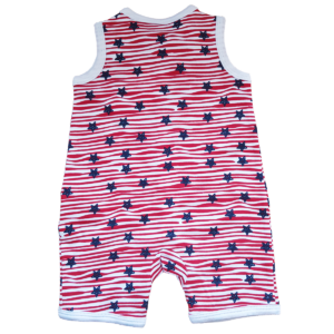 Bodysuit Strampler Seestern