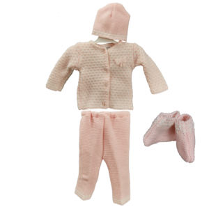 Geschenk-Box für Mädchen